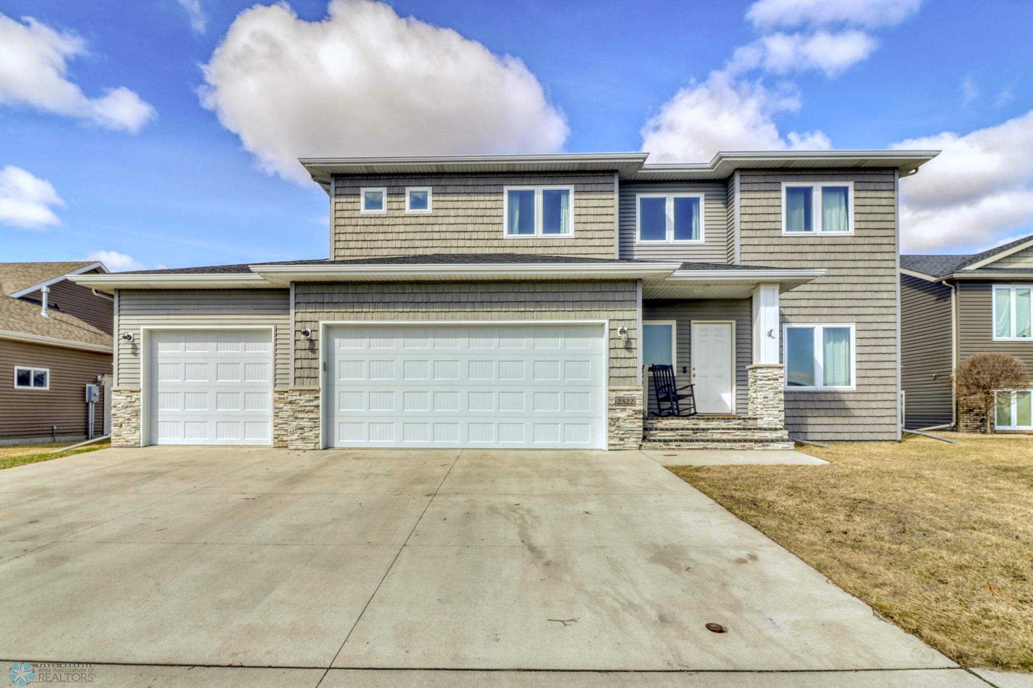 2322 12 Street W West Fargo ND 58078