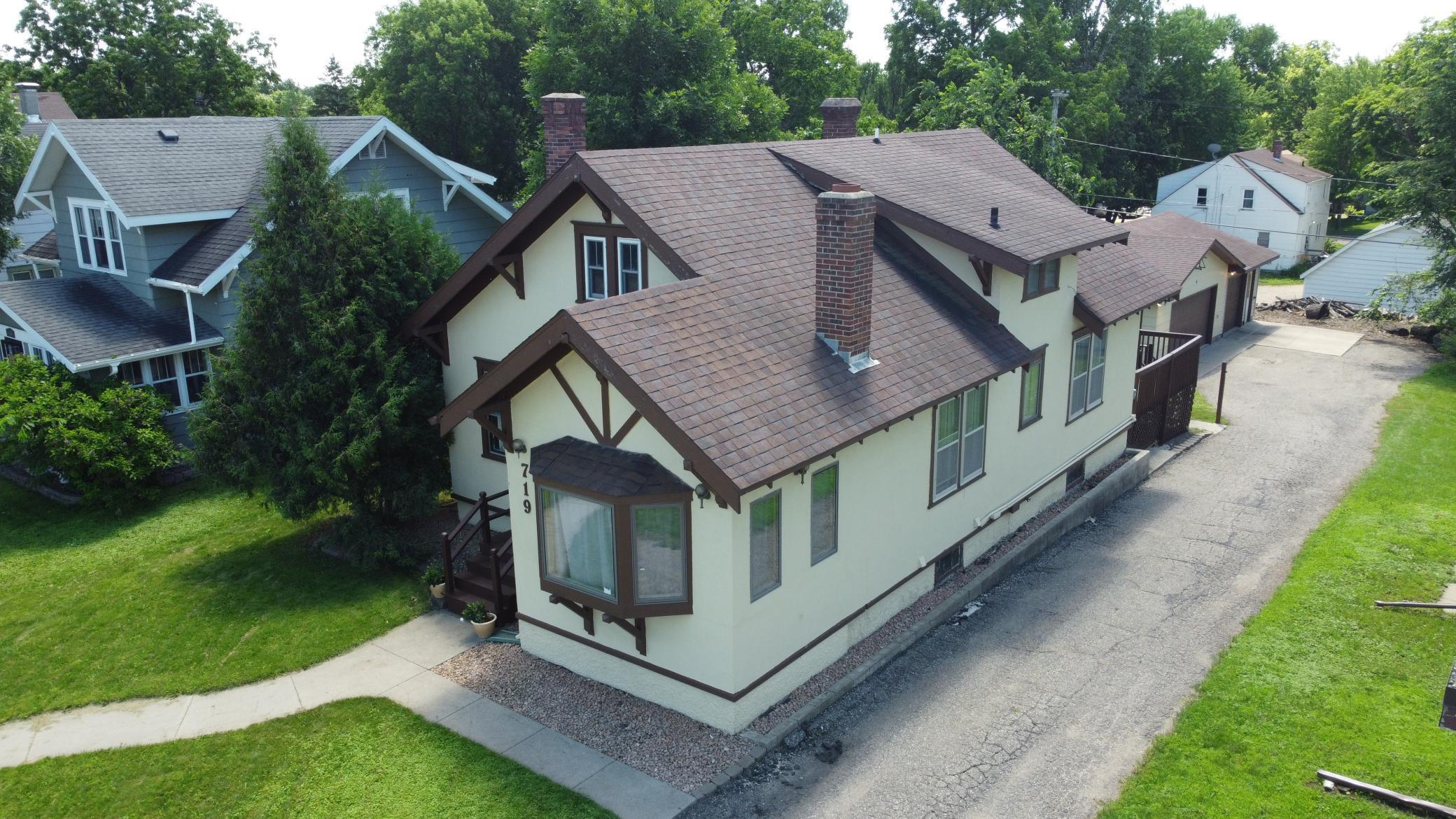 719 W Lincoln Avenue Fergus Falls MN 56537