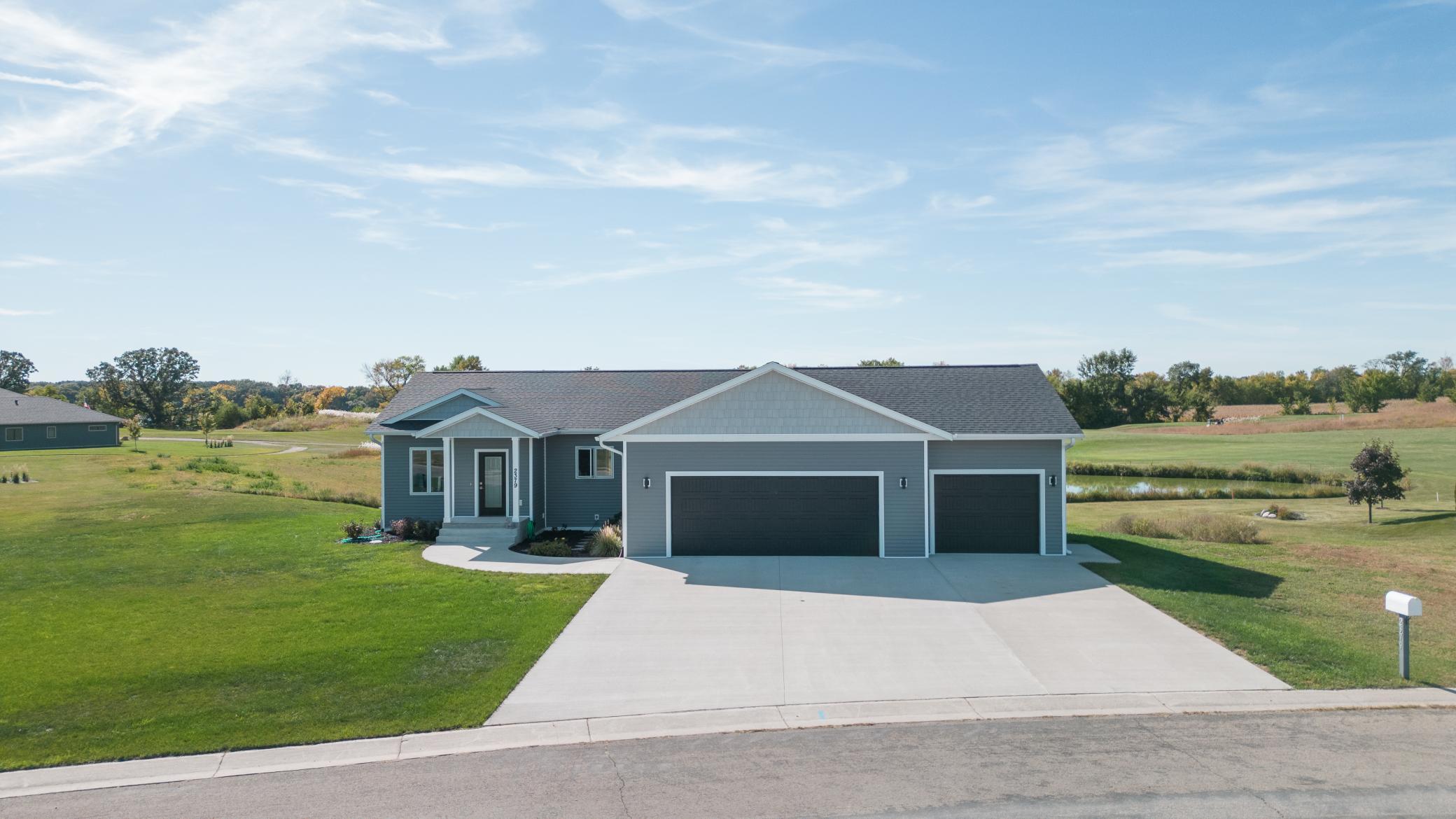 2379 W 9th Street Albert Lea MN 56007