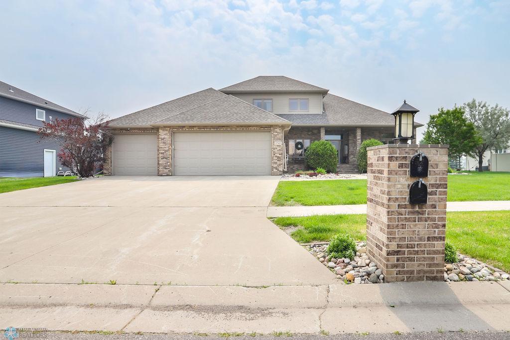 3745 41st Avenue S Moorhead MN 56560