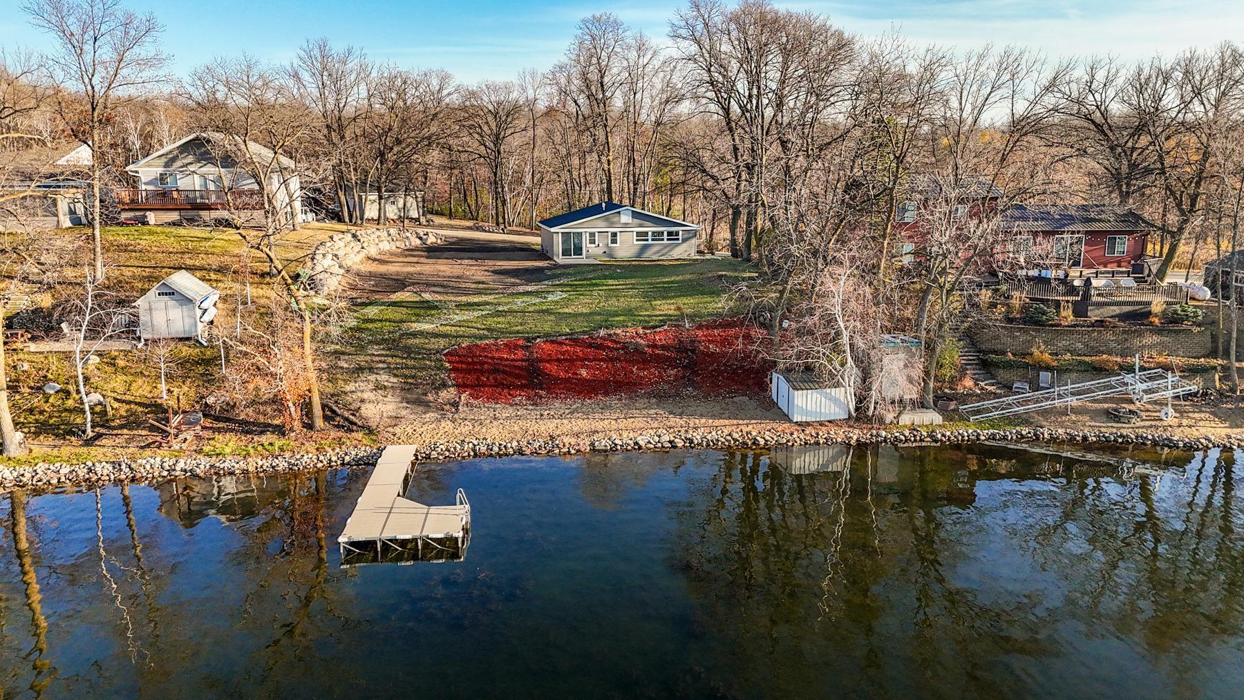 15216 E Munson Drive Detroit Lakes MN 56501