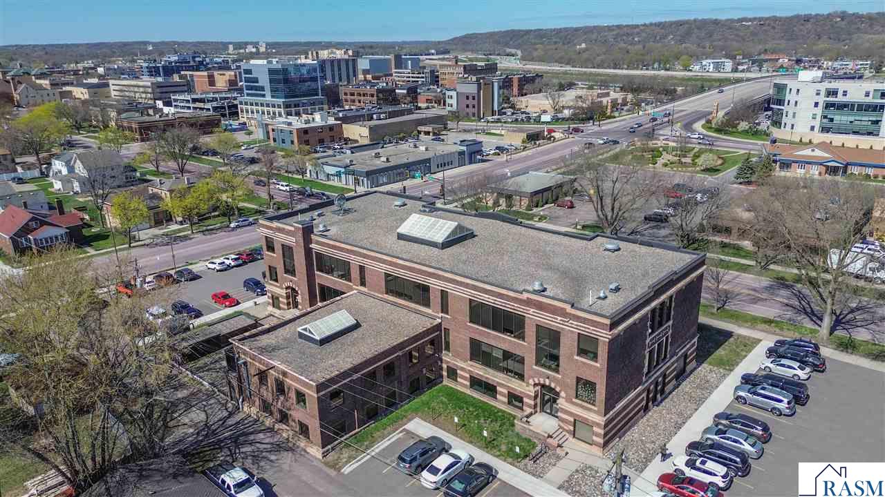 201 N Broad Street Mankato MN 56001