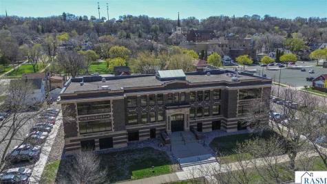 201 N Broad Street Mankato MN 56001