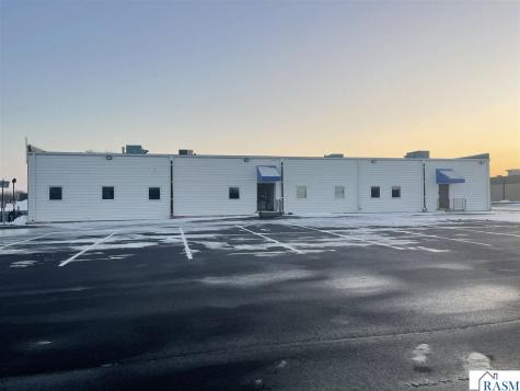 1650 Madison Avenue Mankato MN 56001