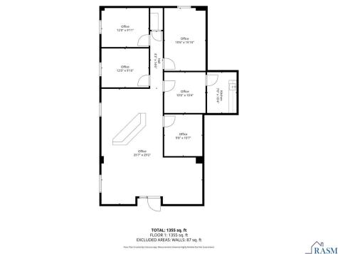 1650 Madison Avenue Mankato MN 56001