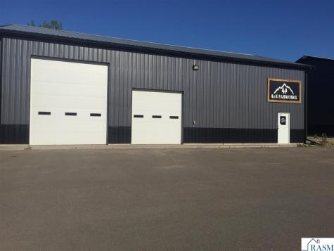 519 Industrial Street St. Peter MN 56082
