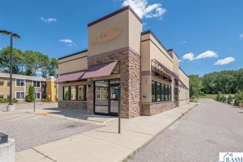 101 W Lind Court Mankato MN 56001