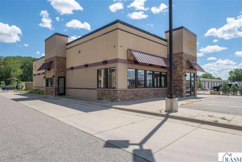 101 W Lind Court Mankato MN 56001
