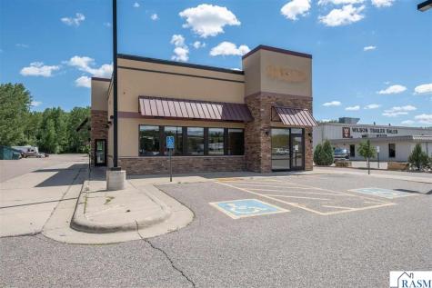 101 W Lind Court Mankato MN 56001