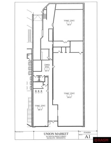 615 S Front Street Mankato MN 56001