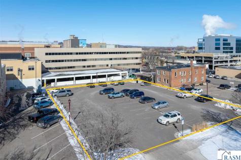 209 S 2nd Street Mankato MN 56001