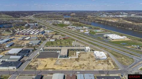 340 Webster Avenue North Mankato MN 56003