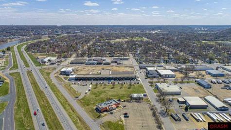 340 Webster Avenue North Mankato MN 56003