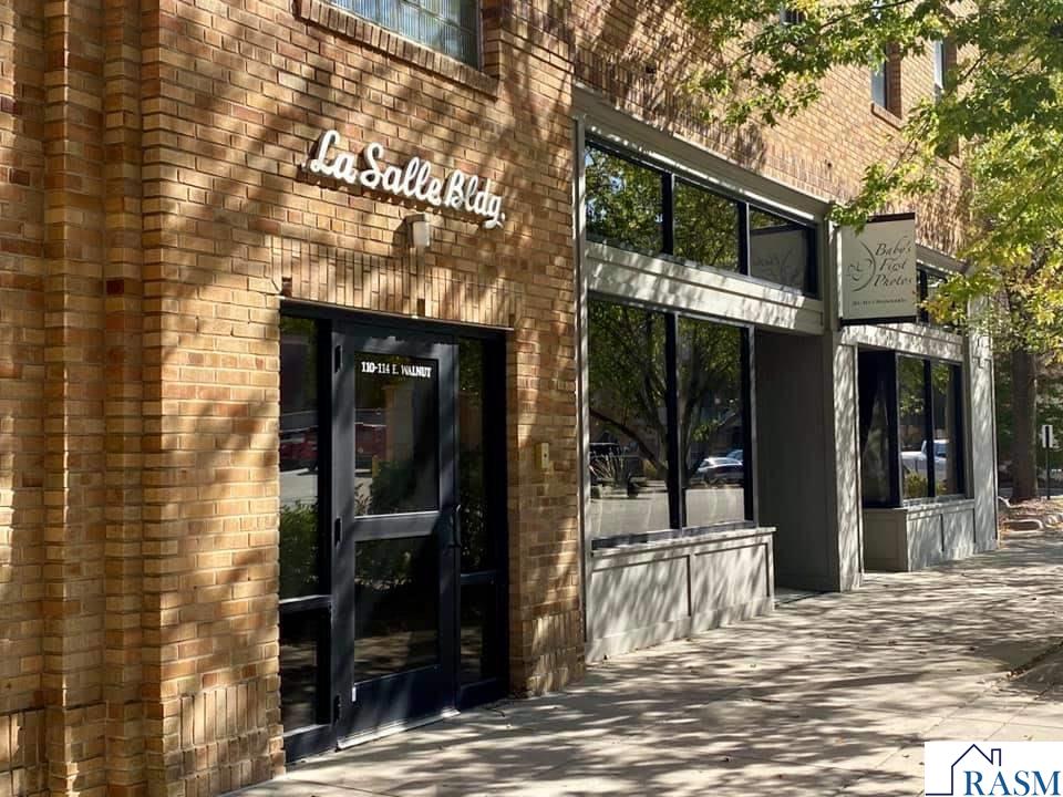 100-114 E Walnut Street Mankato MN 56001