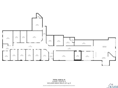 1650 Madison Avenue Mankato MN 56001