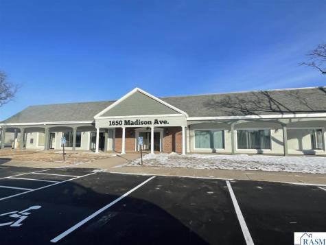 1650 Madison Avenue Mankato MN 56001