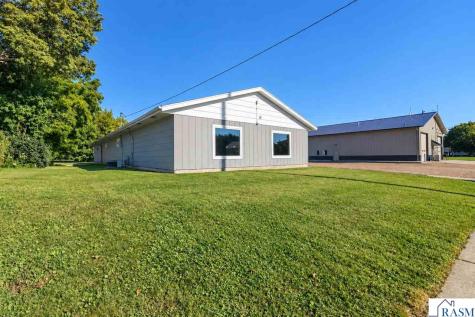 155 S Montgomery Avenue Le Center MN 56057