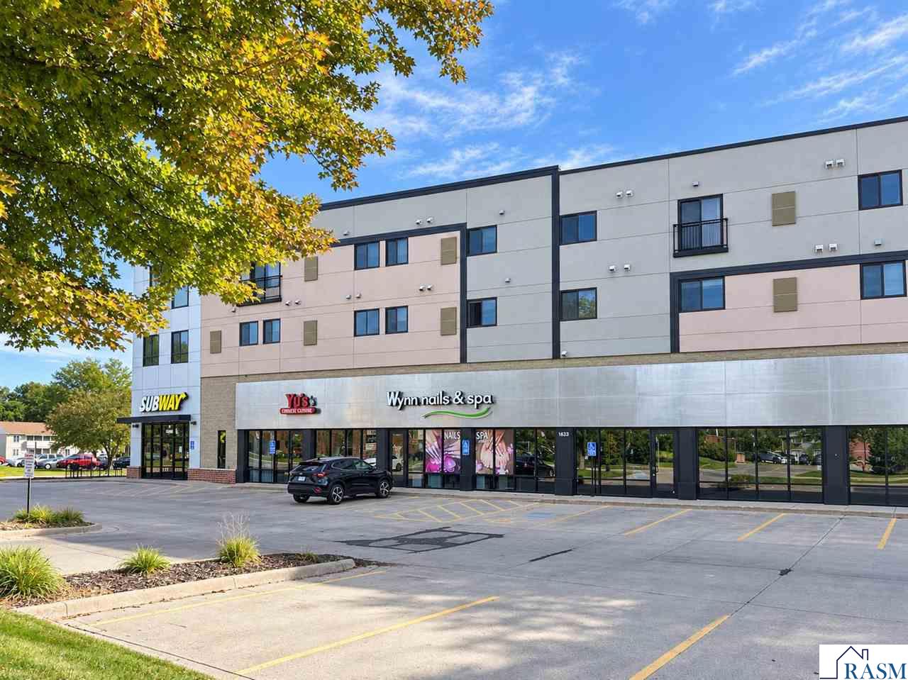 1633 Monks Avenue Mankato MN 56001