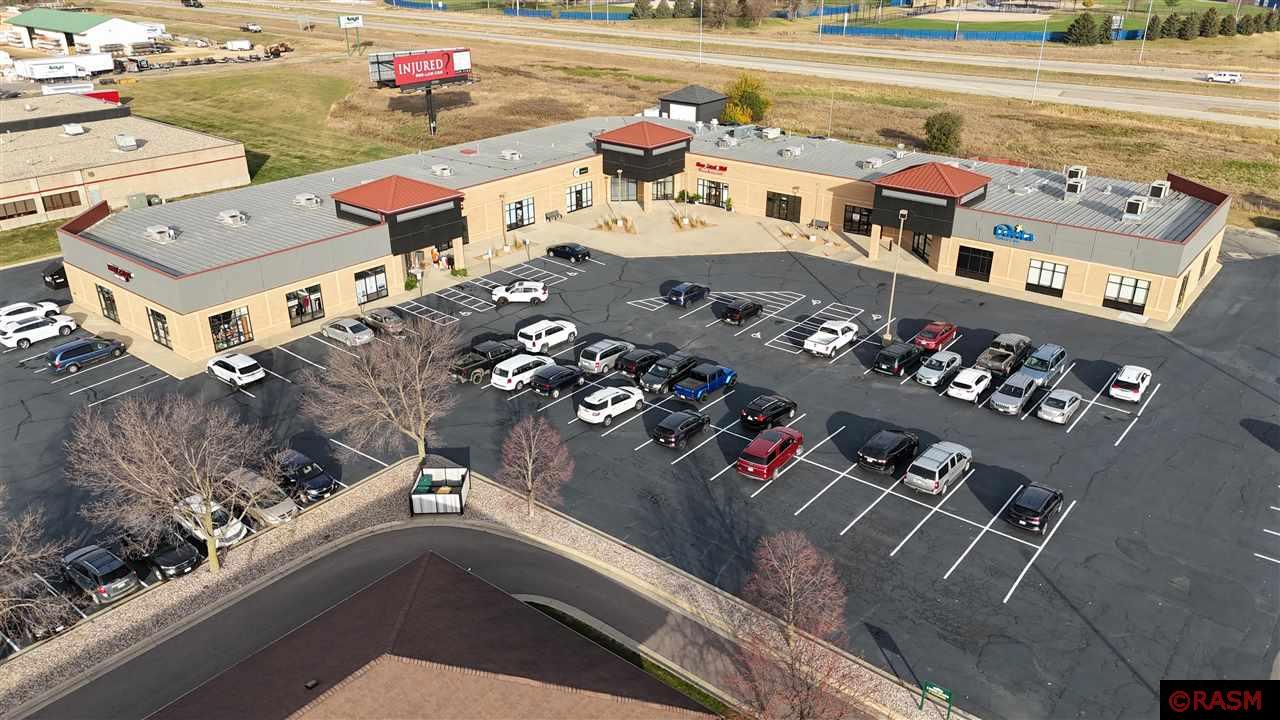 1806 Commerce Drive North Mankato MN 56003
