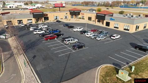1806 Commerce Drive North Mankato MN 56003