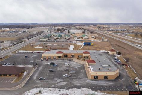 1806 Commerce Drive North Mankato MN 56003
