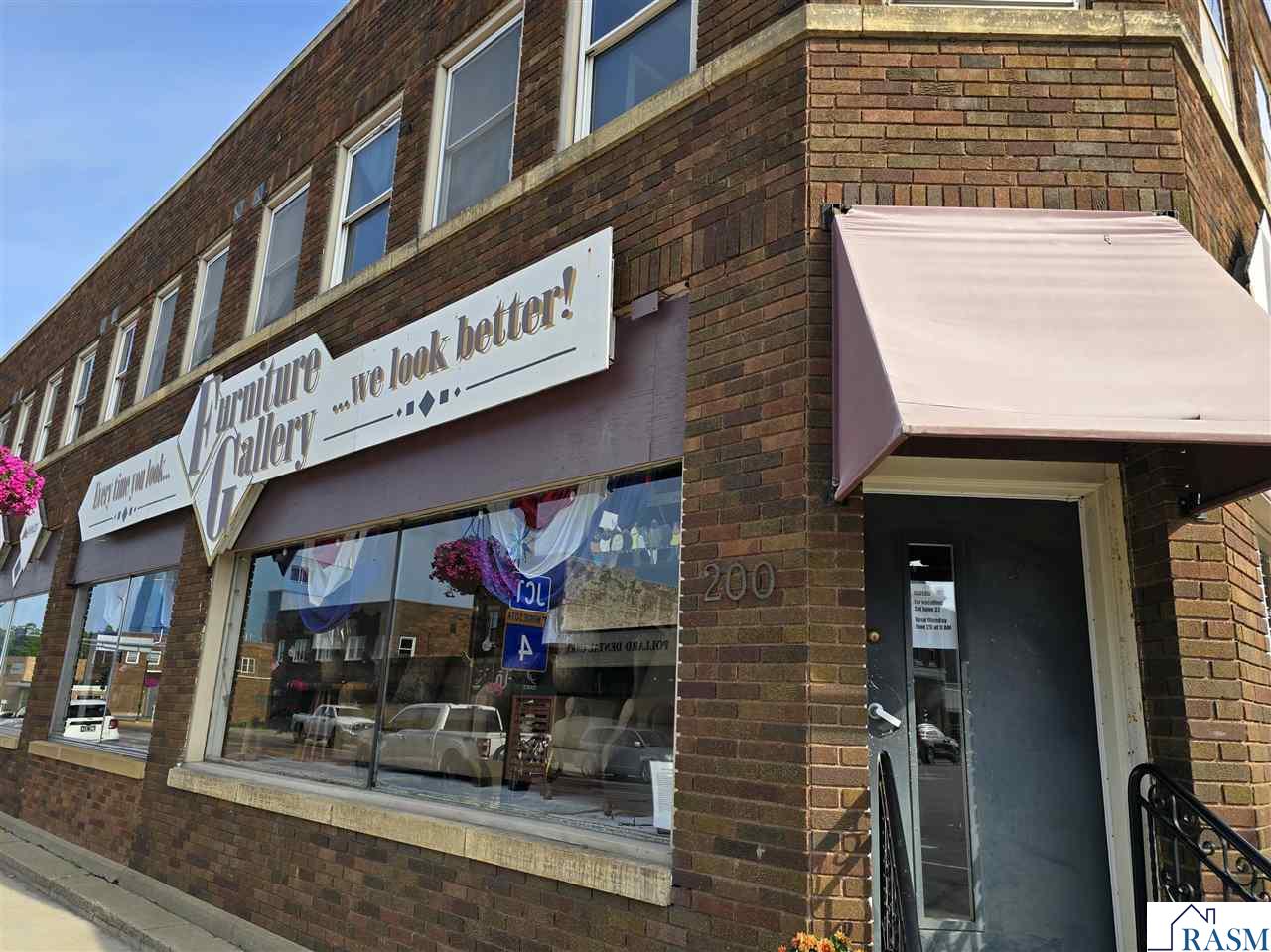 200 W Main Street Sleepy Eye MN 56085