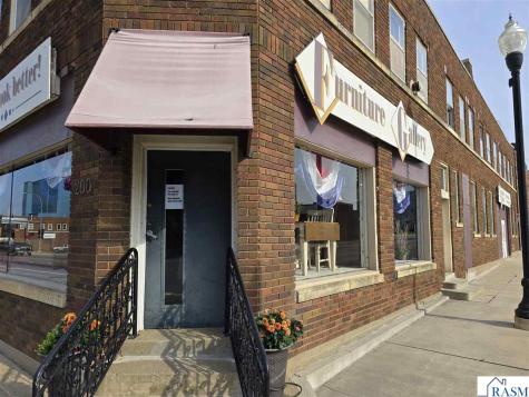 200 W Main Street Sleepy Eye MN 56085
