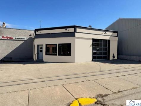 529 Main Street Henderson MN 56044