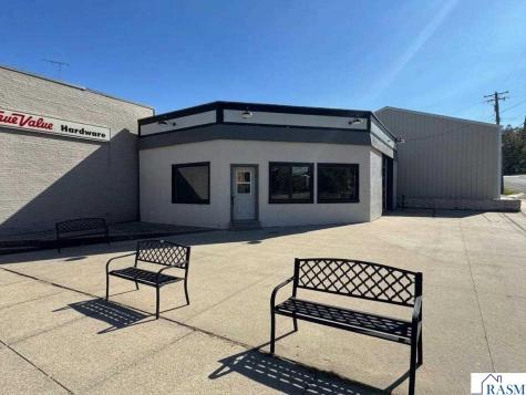 529 Main Street Henderson MN 56044