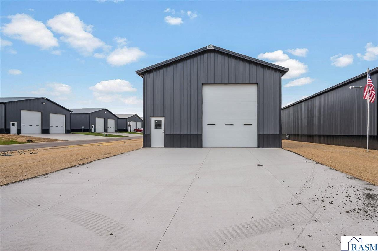 311 Ashlynn Court Courtland MN 56021