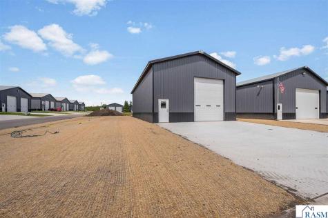 311 Ashlynn Court Courtland MN 56021