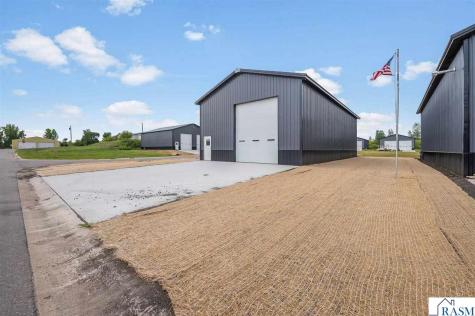 311 Ashlynn Court Courtland MN 56021