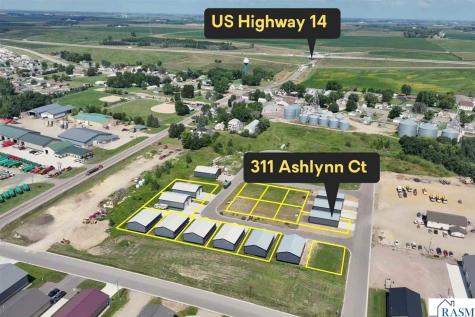 311 Ashlynn Court Courtland MN 56021