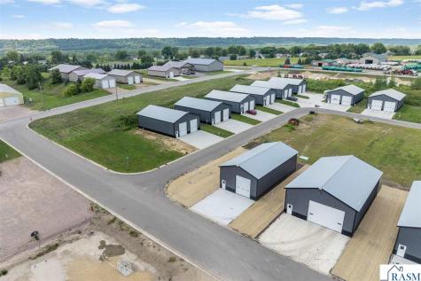 311 Ashlynn Court Courtland MN 56021