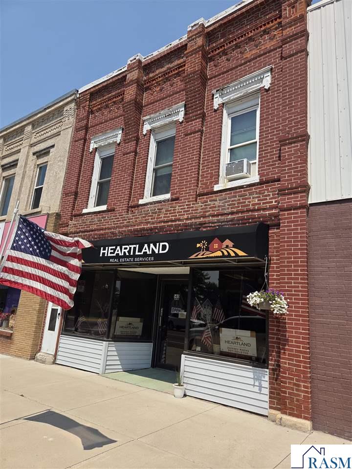 140 W Main Street Sleepy Eye MN 56085