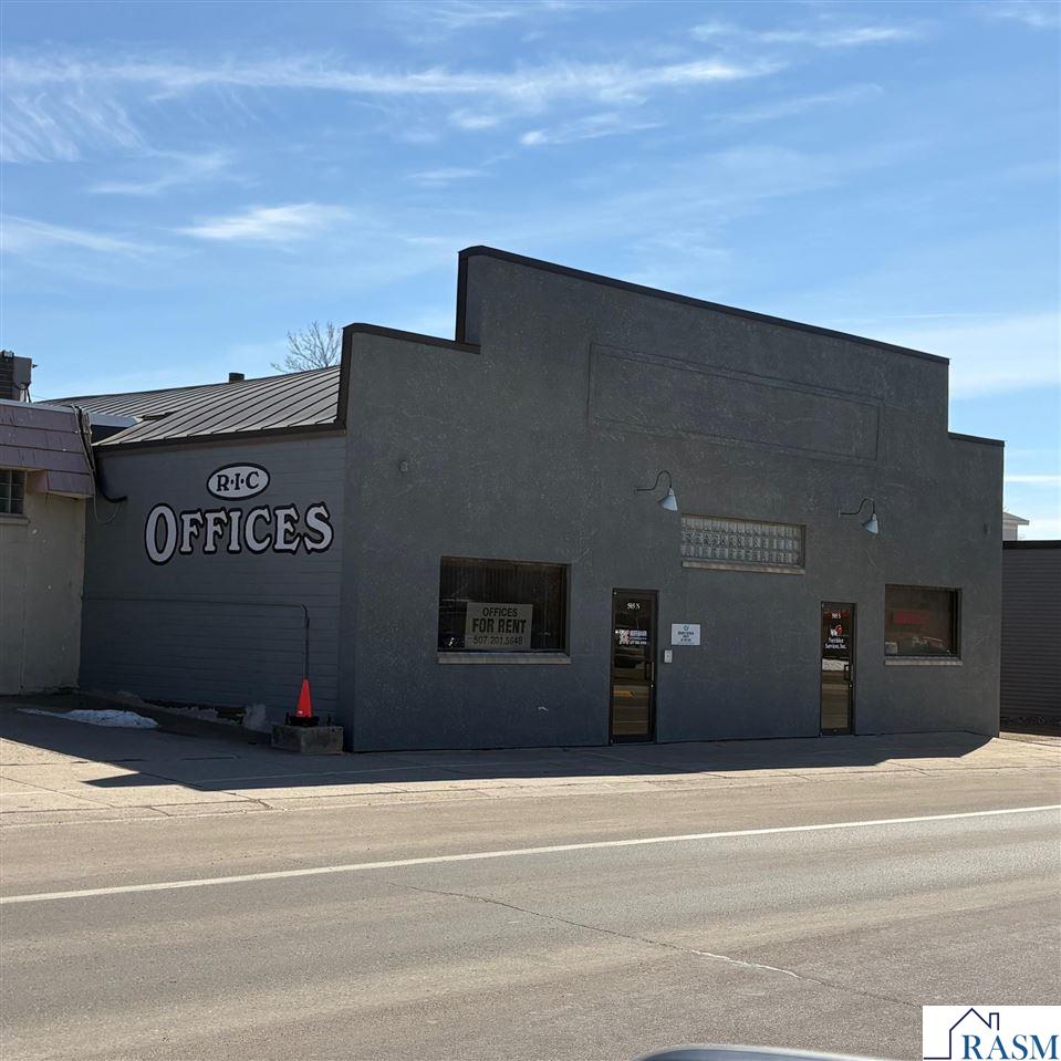 505 S State Street Waseca MN 56093