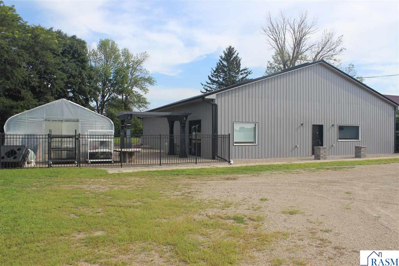 80920 County Road 46 Hayward MN 56043