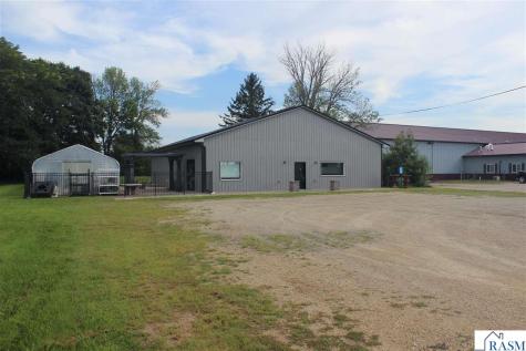 80920 County Road 46 Hayward MN 56043