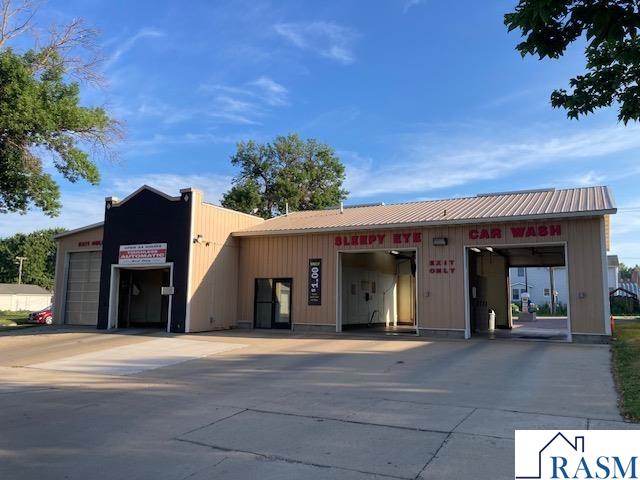 604 Main Street East Sleepy Eye MN 56085