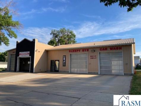604 Main Street East Sleepy Eye MN 56085