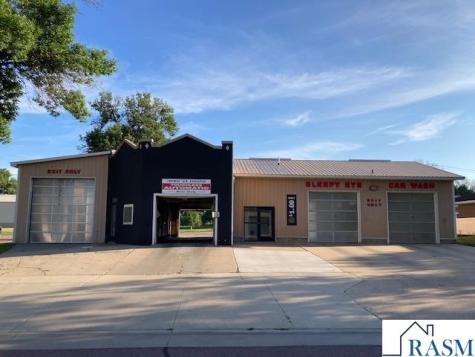 604 Main Street East Sleepy Eye MN 56085