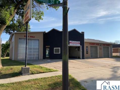 604 Main Street East Sleepy Eye MN 56085