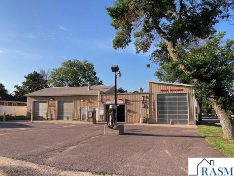 604 Main Street East Sleepy Eye MN 56085