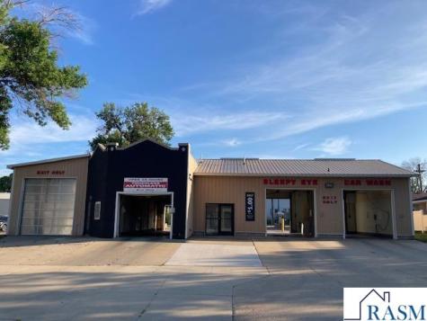 604 Main Street East Sleepy Eye MN 56085