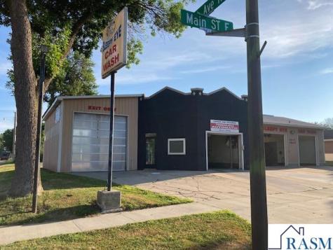 604 Main Street East Sleepy Eye MN 56085