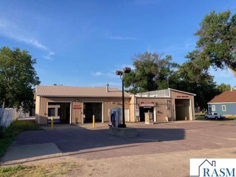 604 Main Street East Sleepy Eye MN 56085