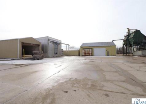 401 4th Street Courtland MN 56021