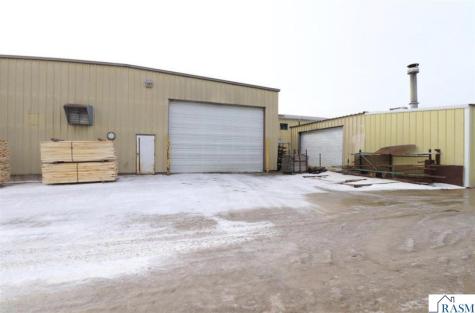 401 4th Street Courtland MN 56021