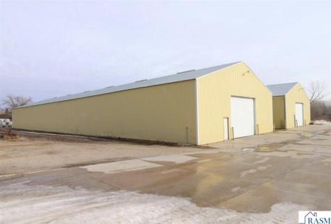 401 4th Street Courtland MN 56021