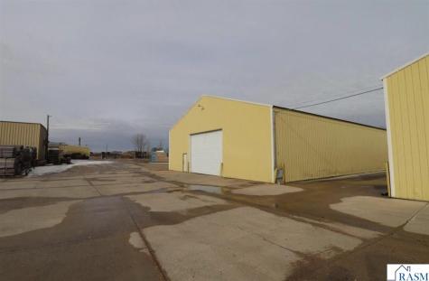 401 4th Street Courtland MN 56021